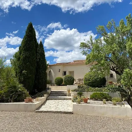 La Pinede Villa *